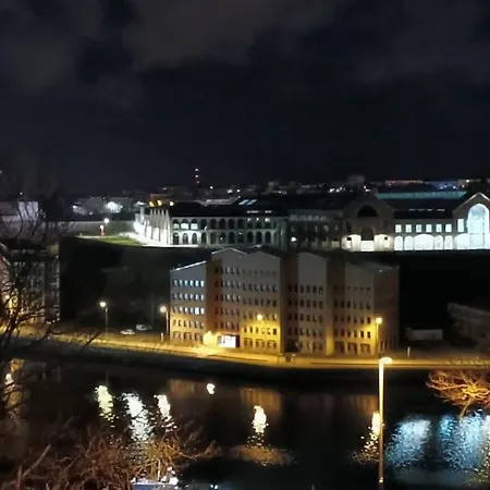 Belle Vue De Brest/t2 Lumineux /centre-ville *