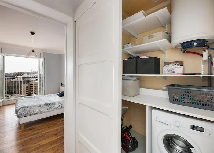 Belle Vue De Brest/t2 Lumineux /centre-ville * Brest