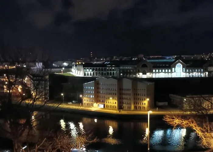 Belle Vue De Brest/t2 Lumineux /centre-ville *