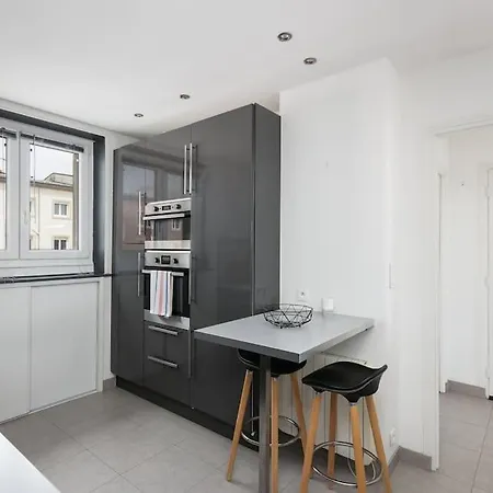 Belle Vue De Brest/t2 Lumineux /centre-ville Brest