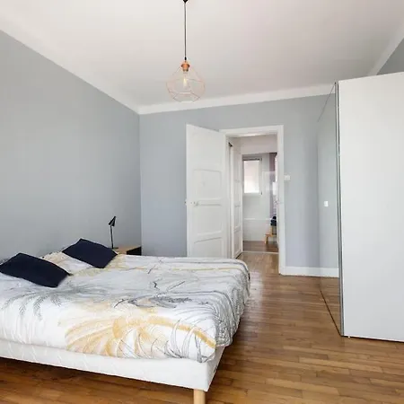 Belle Vue De Brest/t2 Lumineux /centre-ville