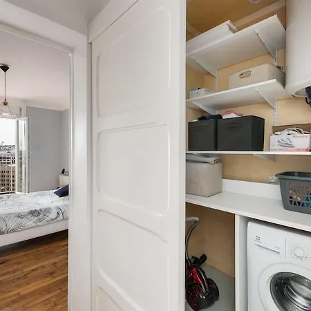 Belle Vue De Brest/t2 Lumineux /centre-ville * Brest